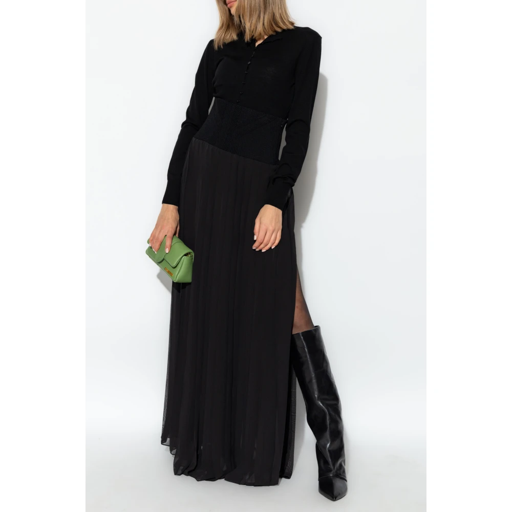Gauge81 Rok Loja Black Dames