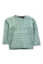 groene-newborn-meisjes-trui