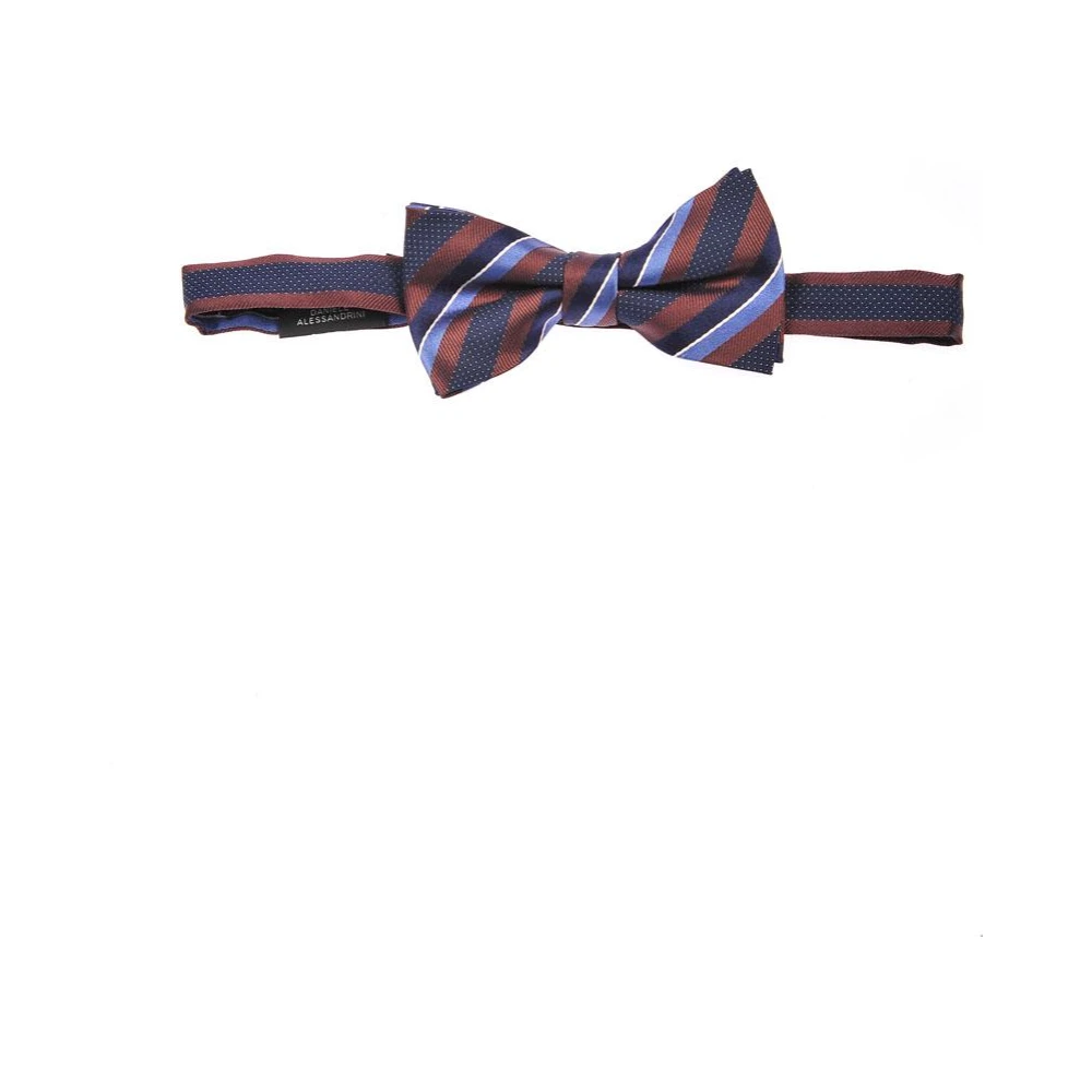 Accessories > Bowties - - Daniele Alessandrini - Modalova