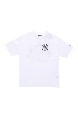 MLB Floral Graphic OS Tee Neyyan