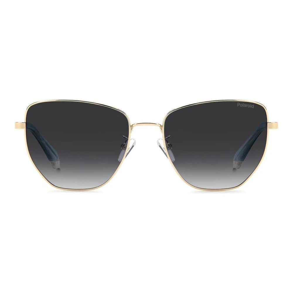 Polaroid Unisex Yellow Sunglasses, 56 Mm, Pld 4204/G/S/X Sunglasses