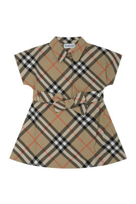 beige-dress-for-girls