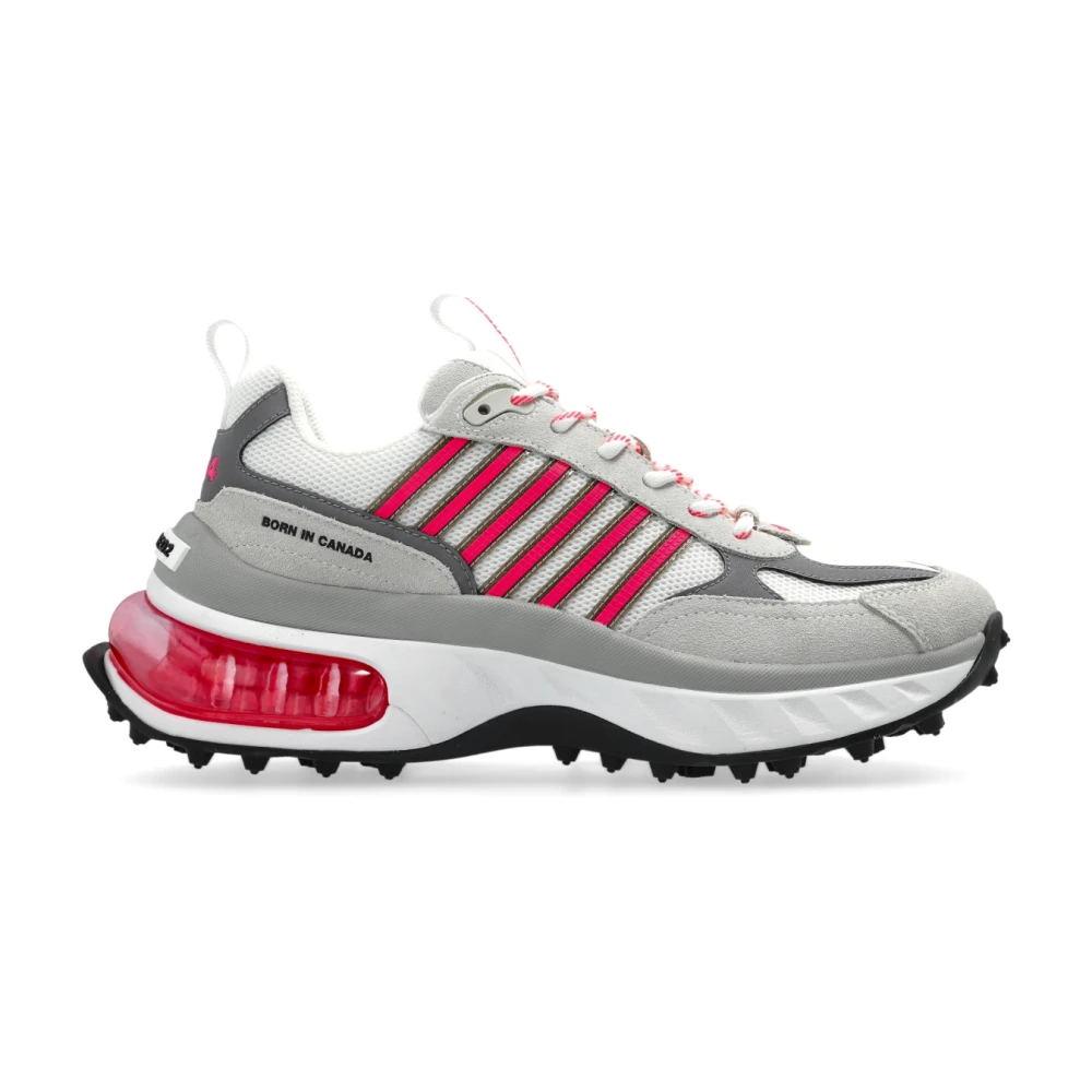 Shoes > Sneakers - - Dsquared2 - Modalova