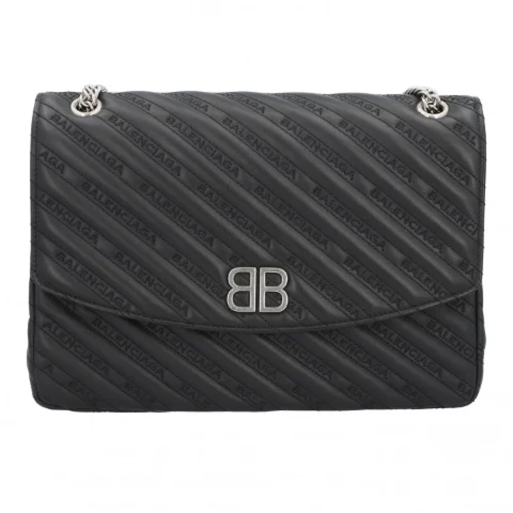 Pre-owned > Pre-owned Bags > Pre-owned Shoulder Bags - - Balenciaga Vintage - Modalova