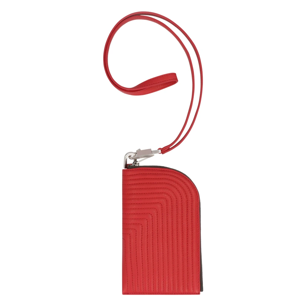 Accessories > Wallets & Cardholders - - Rick Owens - Modalova