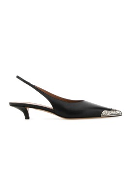 black-leather-jessica-western-pumps