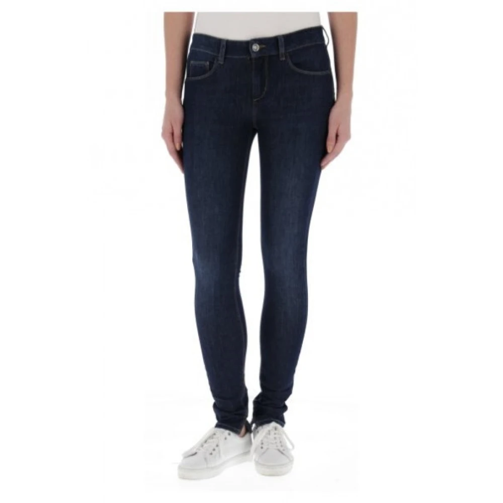 Jeans > Skinny Jeans - - Liu Jo - Modalova