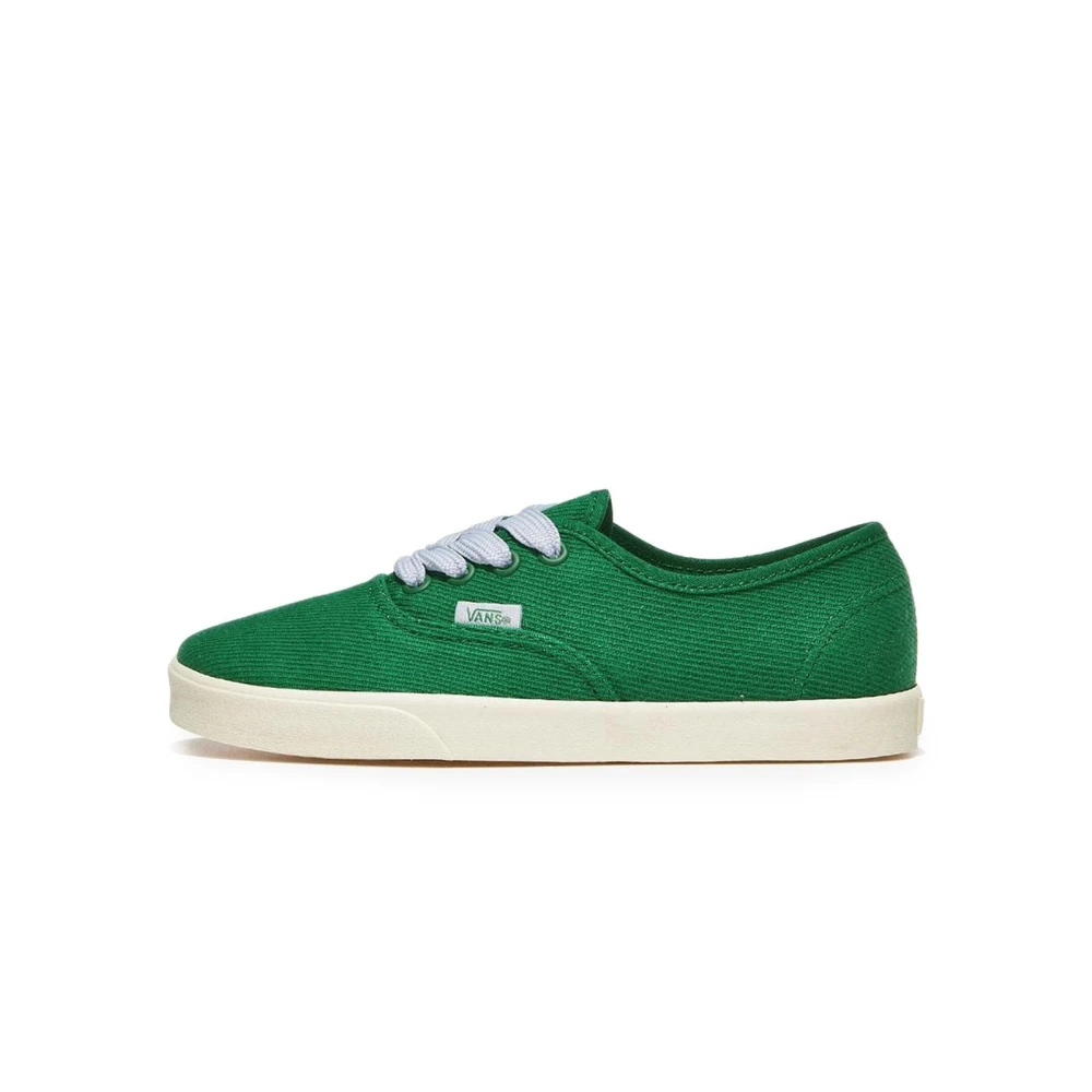 Vans - Shoes > Sneakers - Green - Vans - Modalova