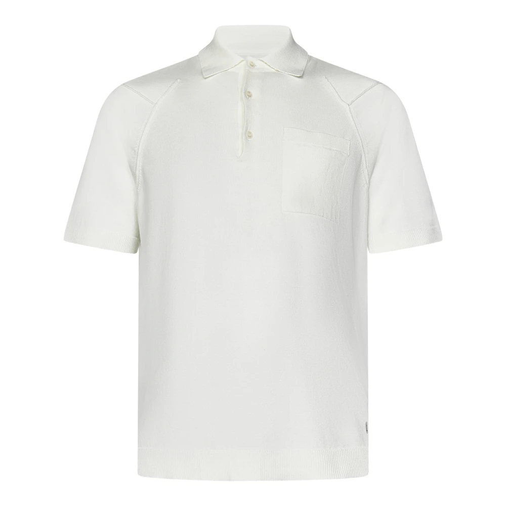 Tops > Polo Shirts - - C.p. Company - Modalova
