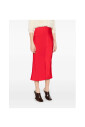 jupe-rouge-avec-fermeture-eclair-cote