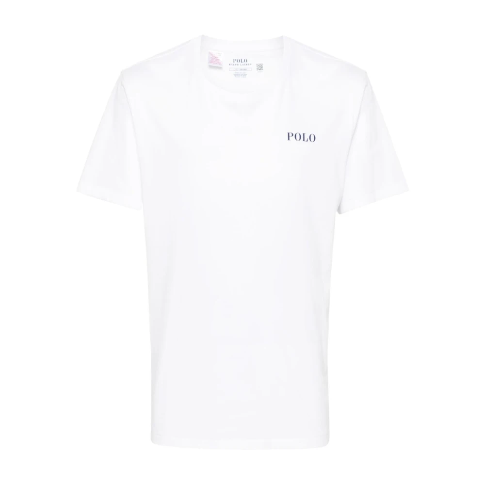 Tops > T-Shirts - - Polo Ralph Lauren - Modalova