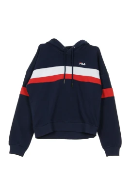 Cropped Hoodie