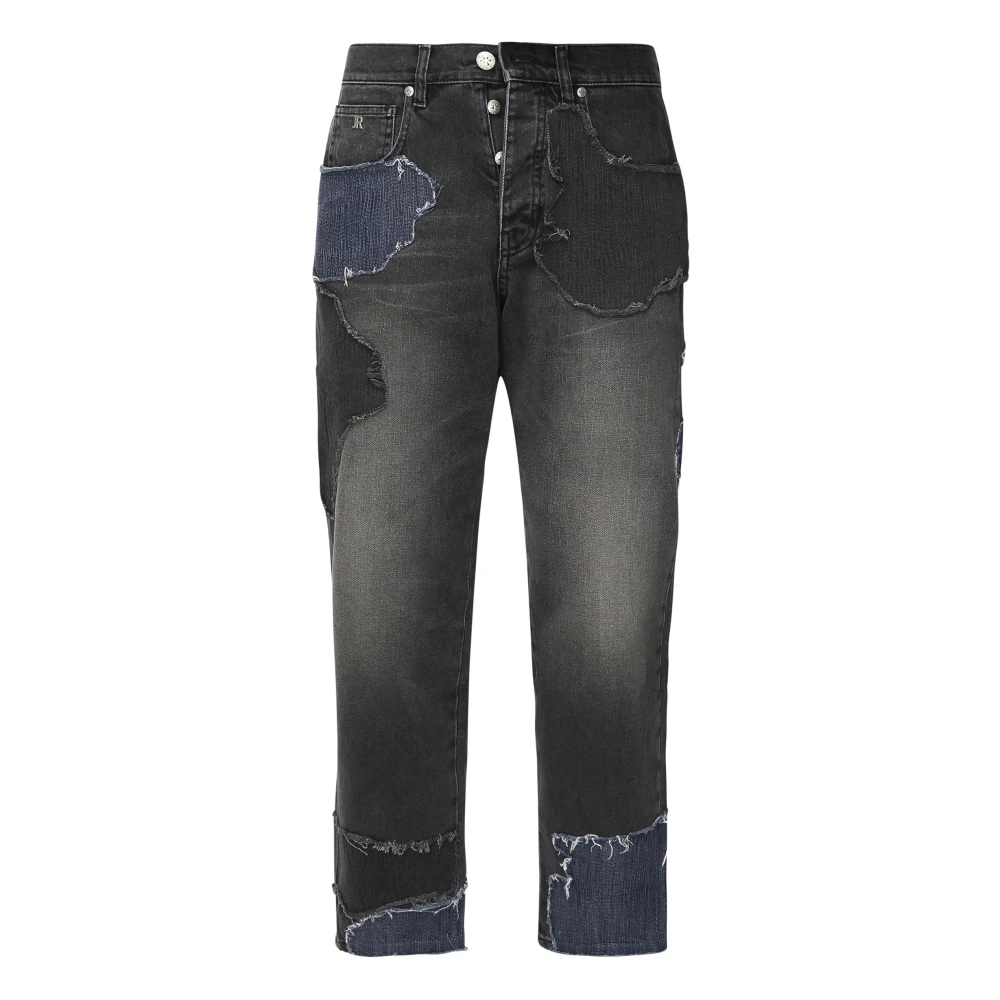 Jeans > Straight Jeans - - John Richmond - Modalova