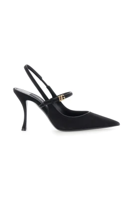 90 Heel Slingback