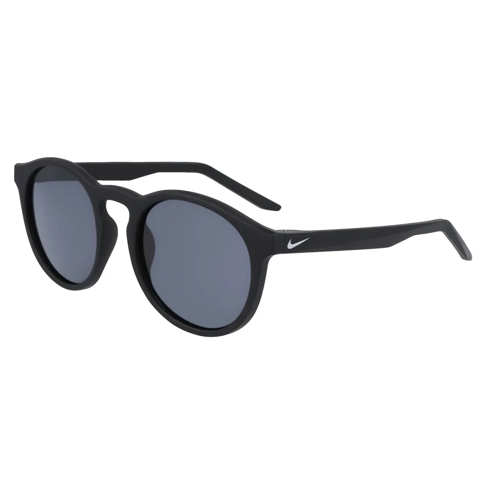 Nike Unisex Black Sunglasses, 51 Mm, Polarized Sunglasses Swerve P