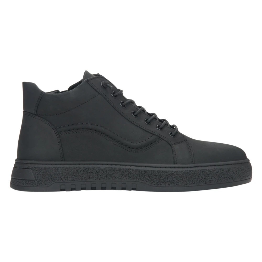 Estro - Shoes > Sneakers - Black - Estro - Modalova