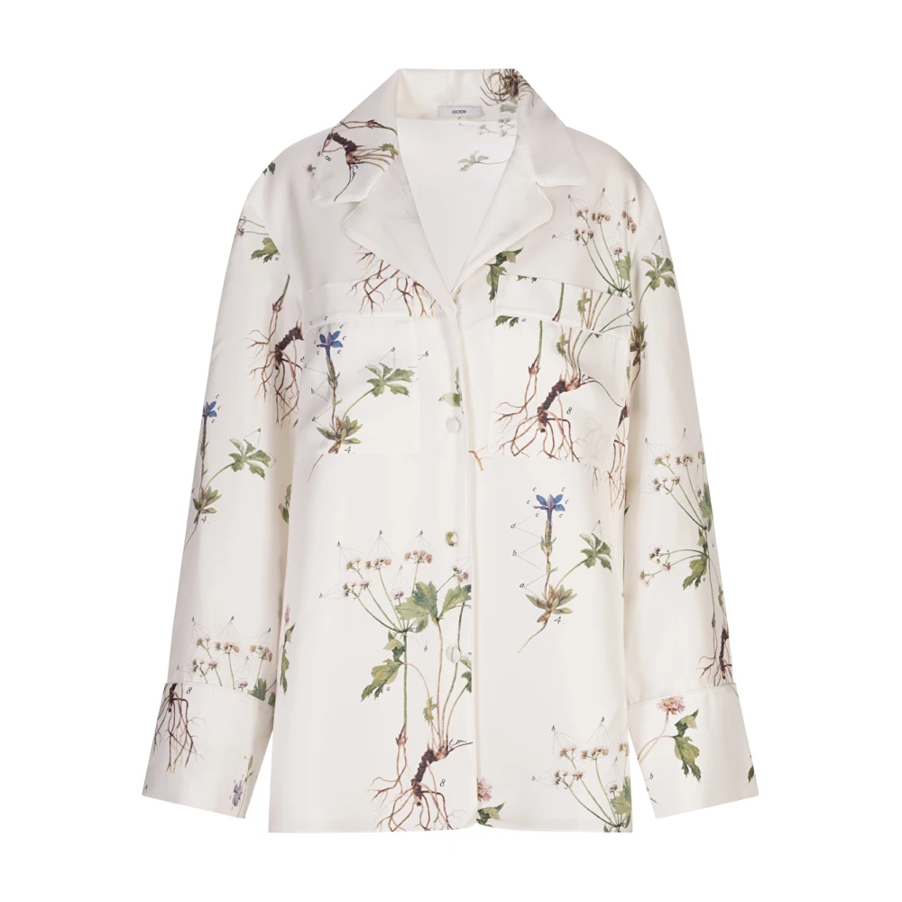 Blouses & Shirts > Shirts - - Erdem - Modalova
