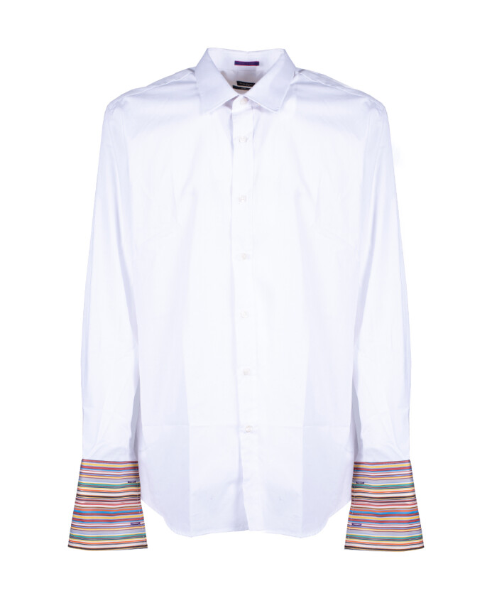 chemise-a-double-manchette