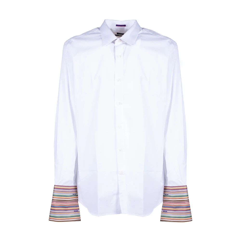 Shirts > Casual Shirts - - Paul Smith - Modalova