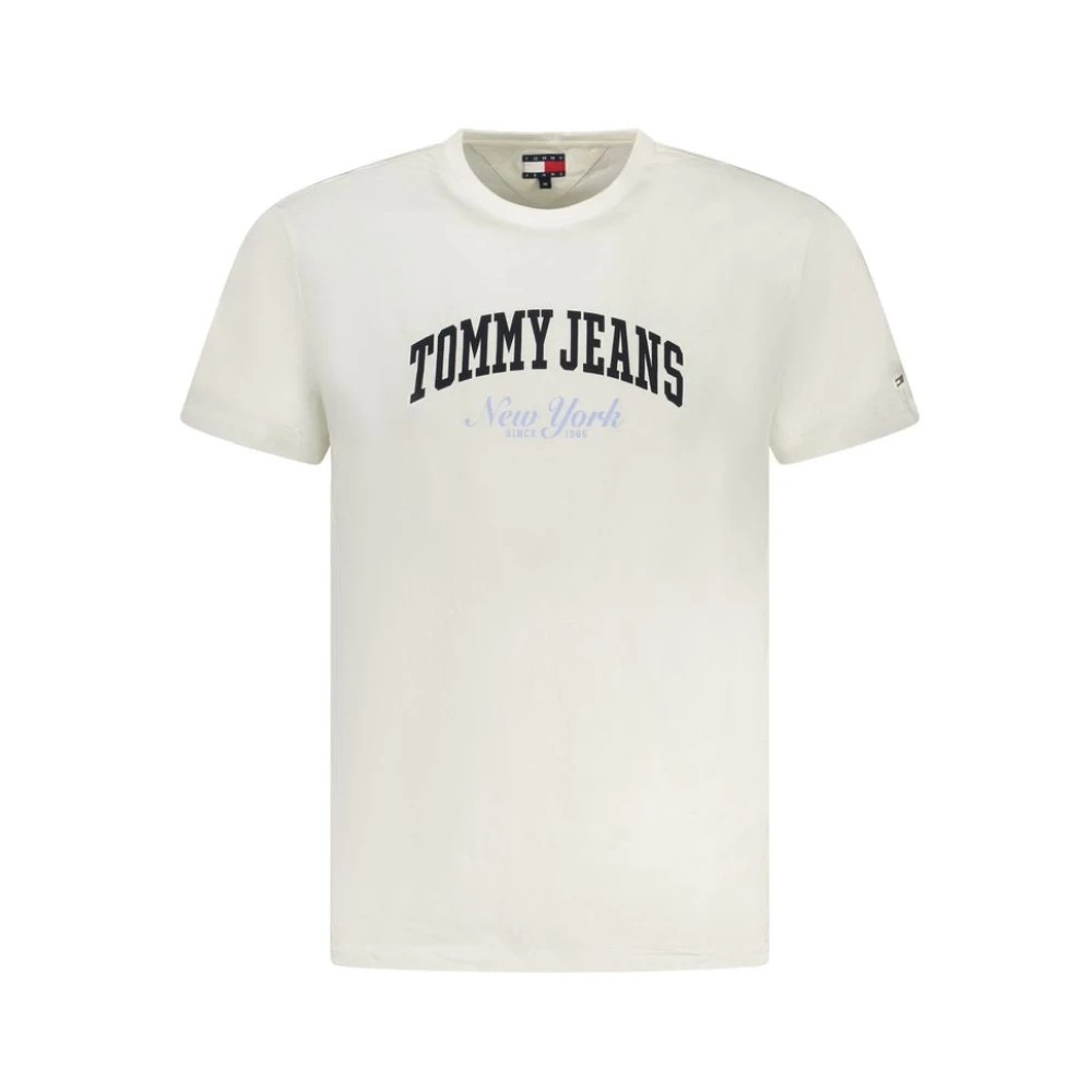 Tops > T-Shirts - - Tommy Hilfiger - Modalova