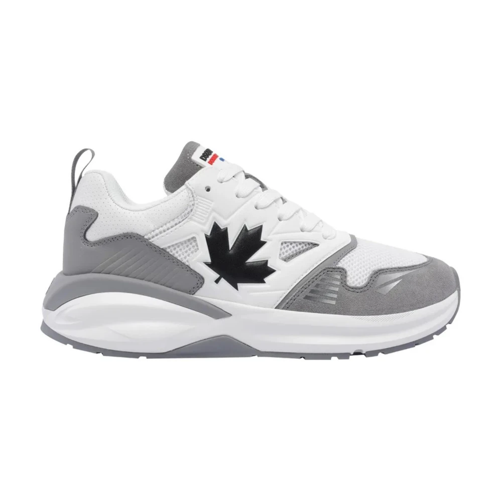 Shoes > Sneakers - - Dsquared2 - Modalova