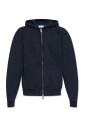 ekd-motif-zip-up-drawstring-hoodie
