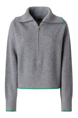 green-grey-folegandros-stylish-model