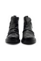 bottine-gentleman-noire-a-zip