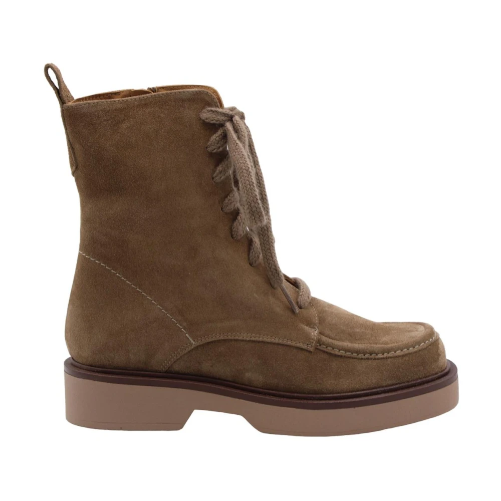 Shoes > Boots > Lace-up Boots - - Ctwlk. - Modalova