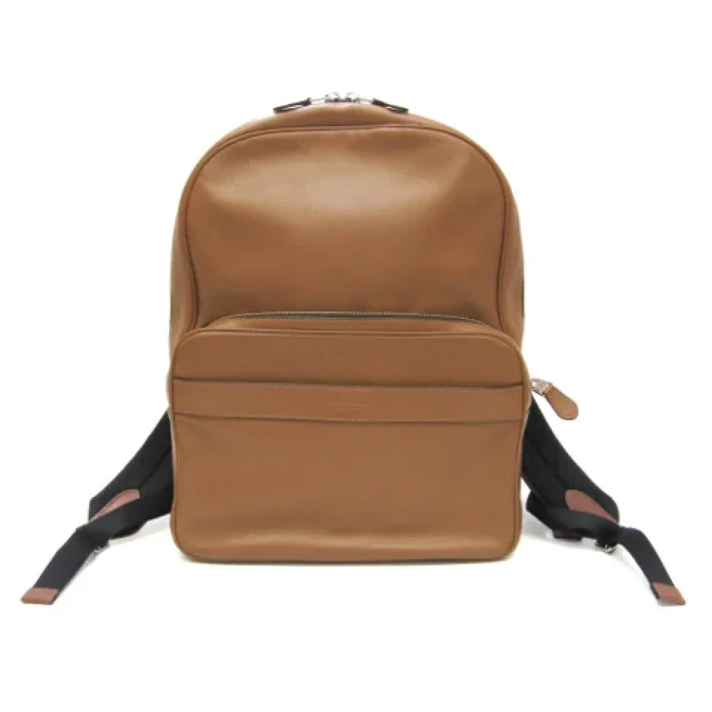 Pre-owned > Pre-owned Bags > Pre-owned Backpacks - - Coach Pre-owned - Modalova