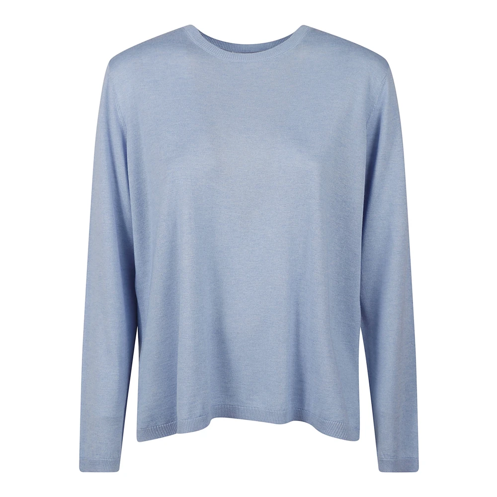 Knitwear > Round-neck Knitwear - - Kangra - Modalova