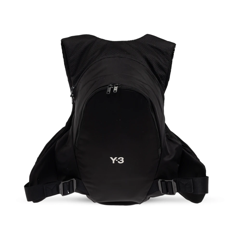 Y-3 - Bags > Backpacks - Black - Y-3 - Modalova