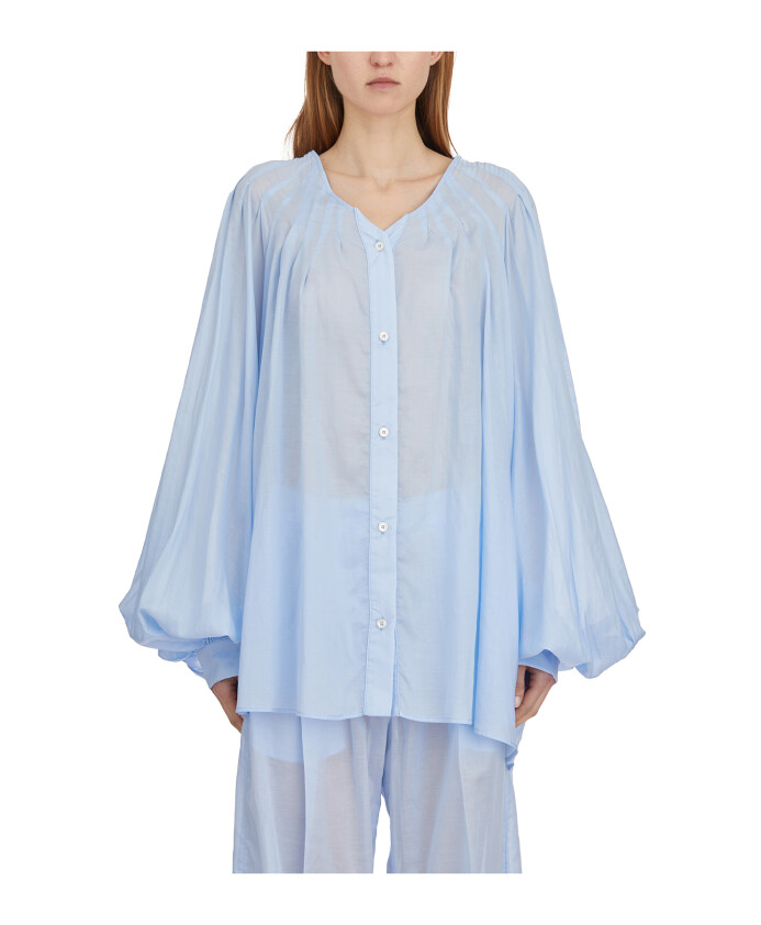 puff-sleeve-shirt