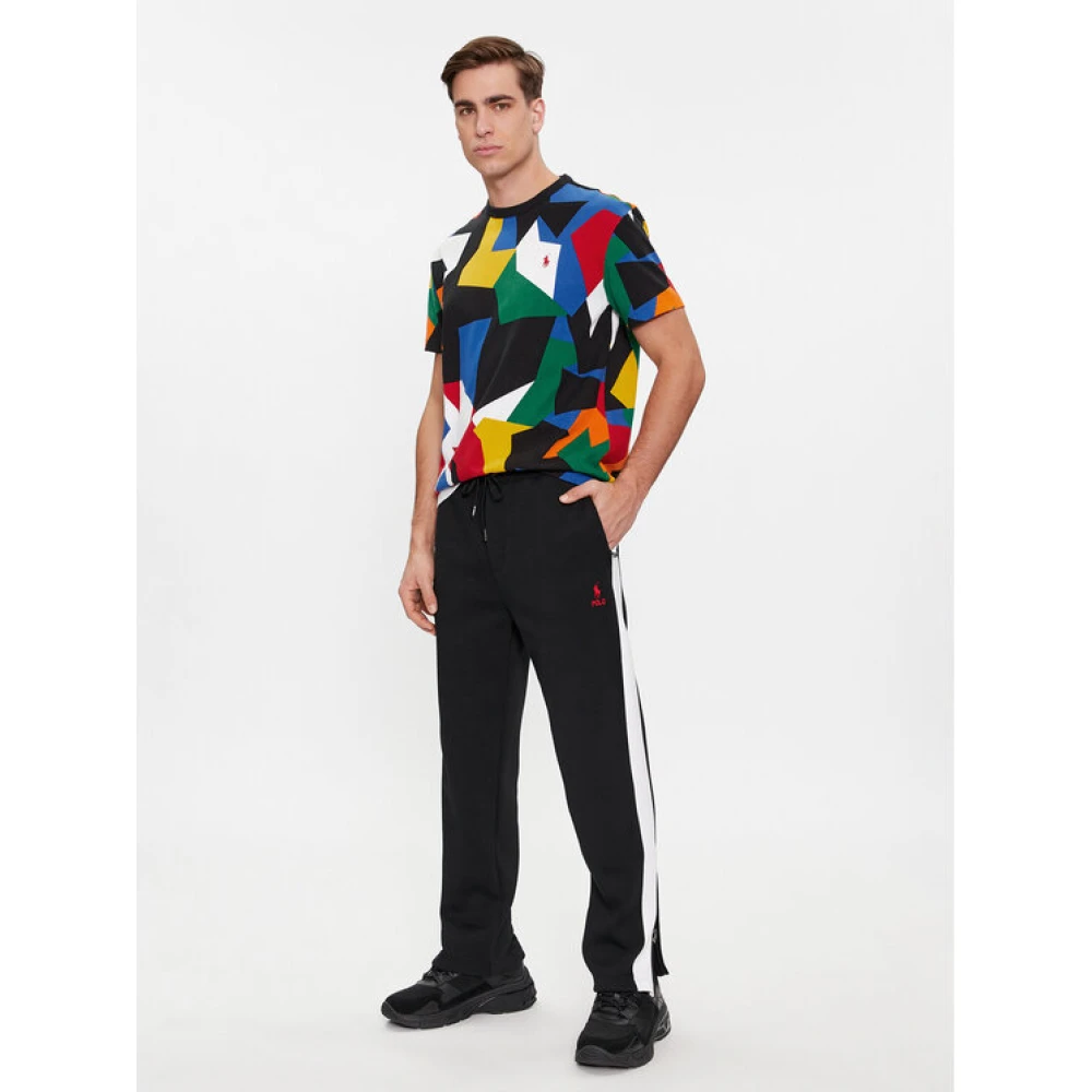 Polo Ralph Lauren T-Shirts Multicolor Heren