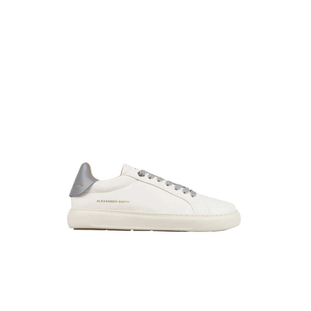 Shoes > Sneakers - - Alexander Smith - Modalova