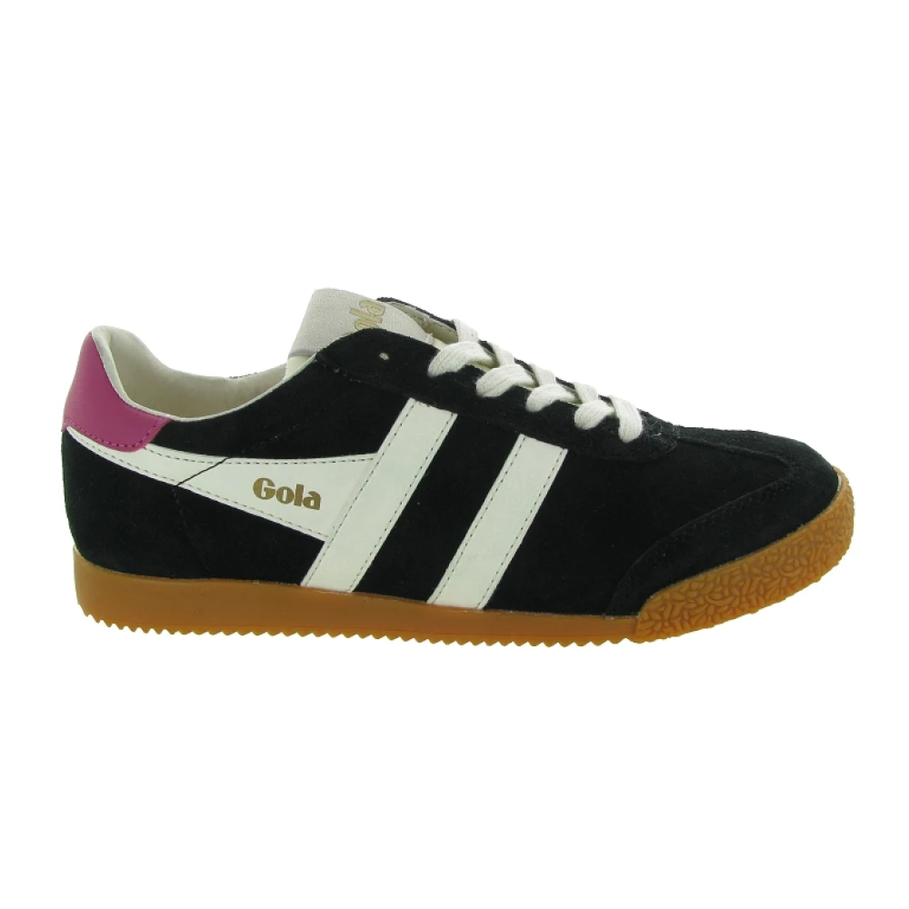 Gola - Shoes > Sneakers - Black - Gola - Modalova