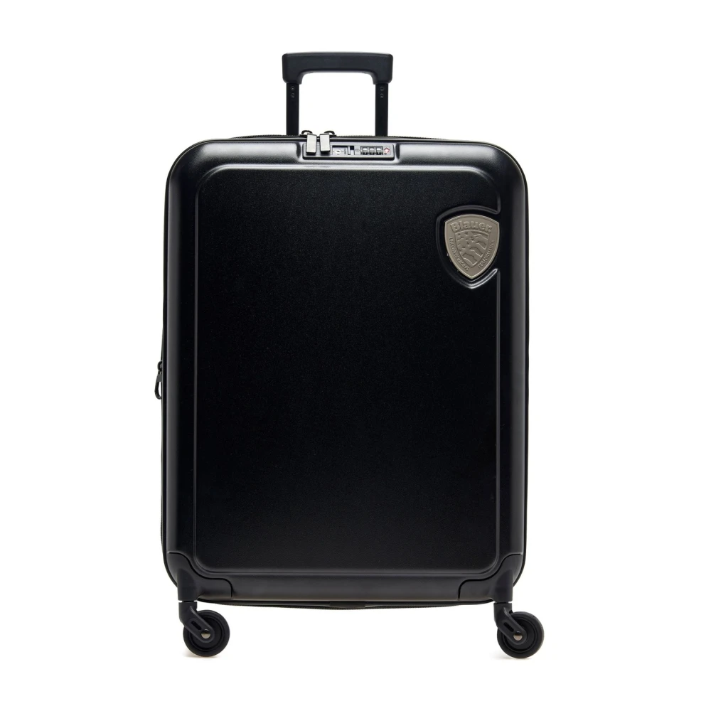 Suitcases > Cabin Bags - - Blauer - Modalova