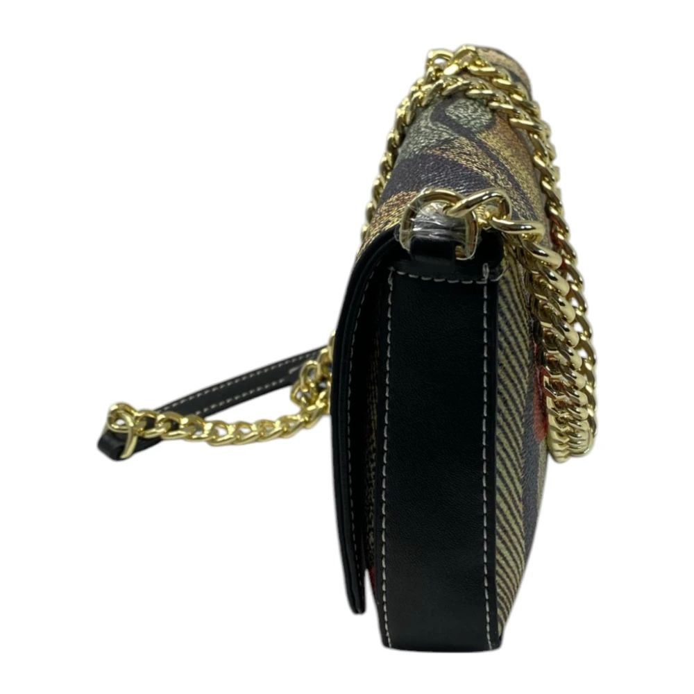 Gattinoni Schoudertas Multicolor Dames