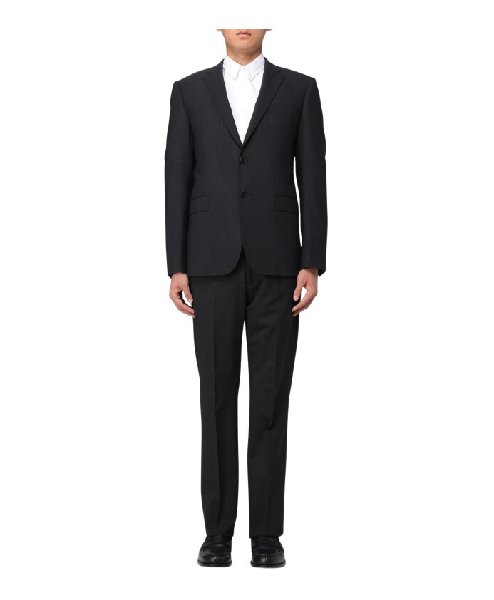 costume-classique-gris
