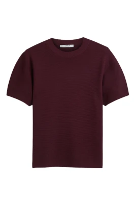 Puff Sleeve Top