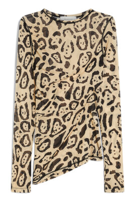 long-sleeved-fitted-top