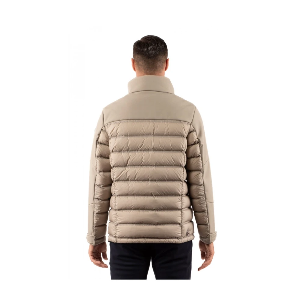 Colmar Herenjas Beige Heren