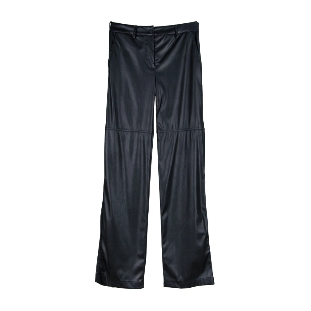 Trousers > Straight Trousers - - Aniye By - Modalova