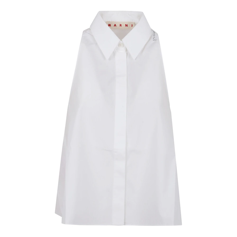Blouses & Shirts > Shirts - - Marni - Modalova