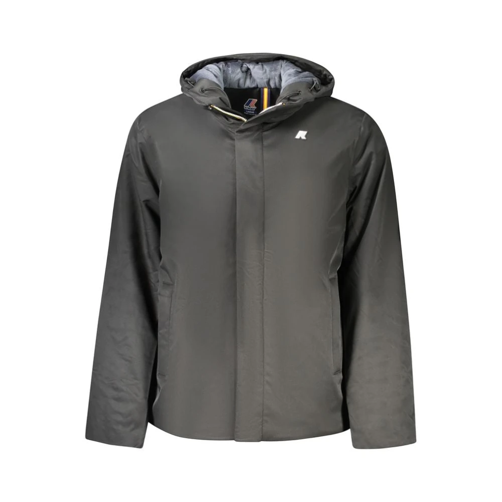Jackets > Light Jackets - - K-Way - Modalova