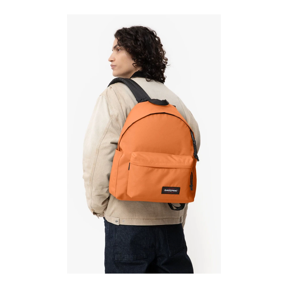 Eastpak Dagrugzak Orange Unisex