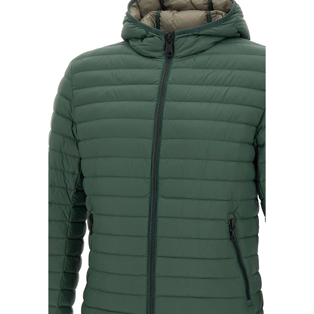 Colmar Groene Originals Jassen Green Heren