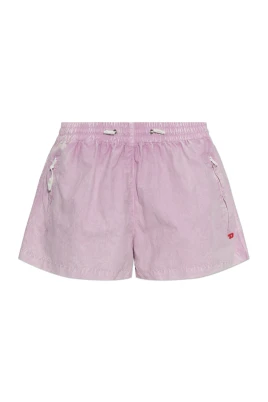 S-OUL Shorts