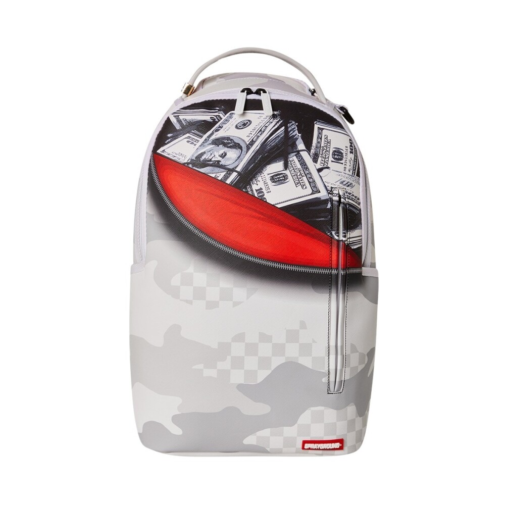 Sprayground squalo on sale