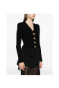 pull-noir-a-col-en-v-cotele